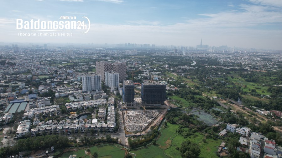 Dự án Fiato Premier liền kề vành đai II, thanh toán chỉ 222tr, chiết khấu 26.5%