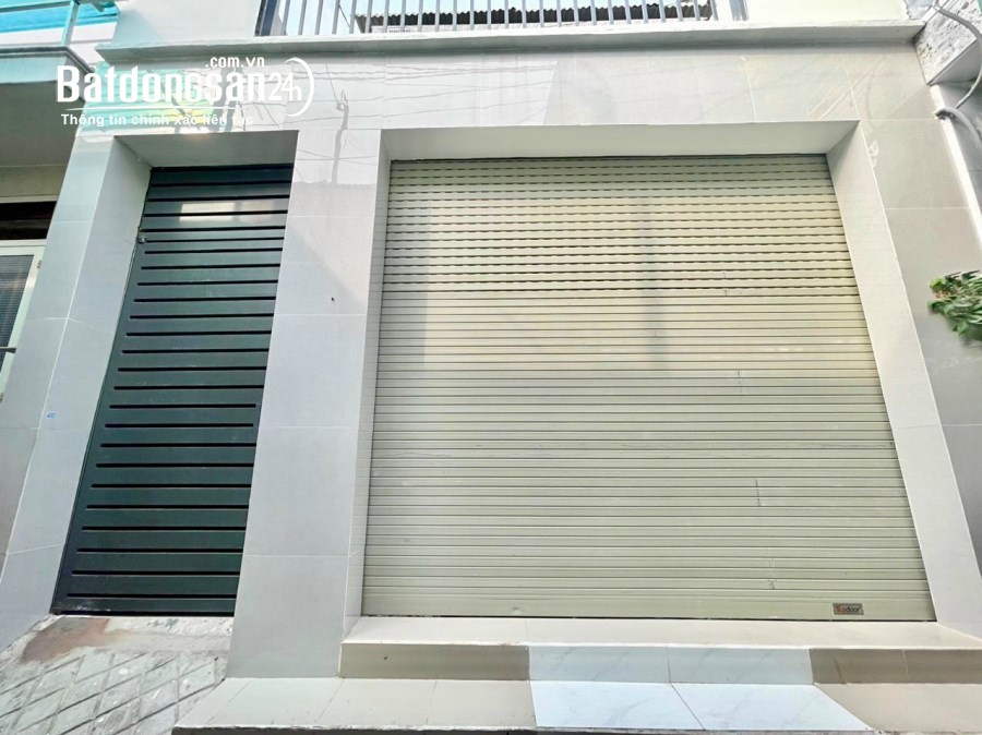 Bán nhà 85m2 trung tâm Biên Hoà P.Thống Nhất, Đồng Nai giá chỉ 1,75 tỷ