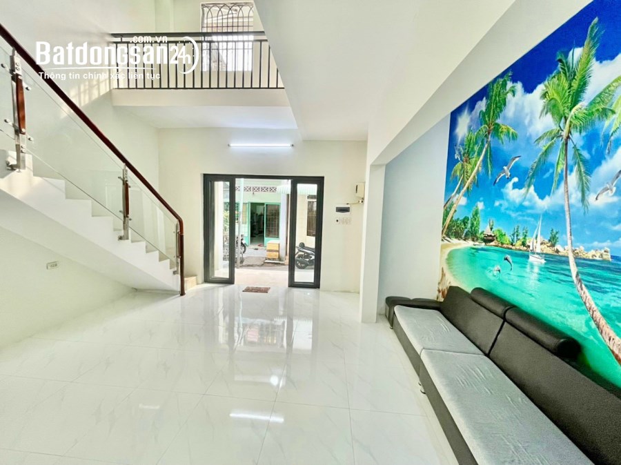 Bán nhà 85m2 trung tâm Biên Hoà P.Thống Nhất, Đồng Nai giá chỉ 1,75 tỷ