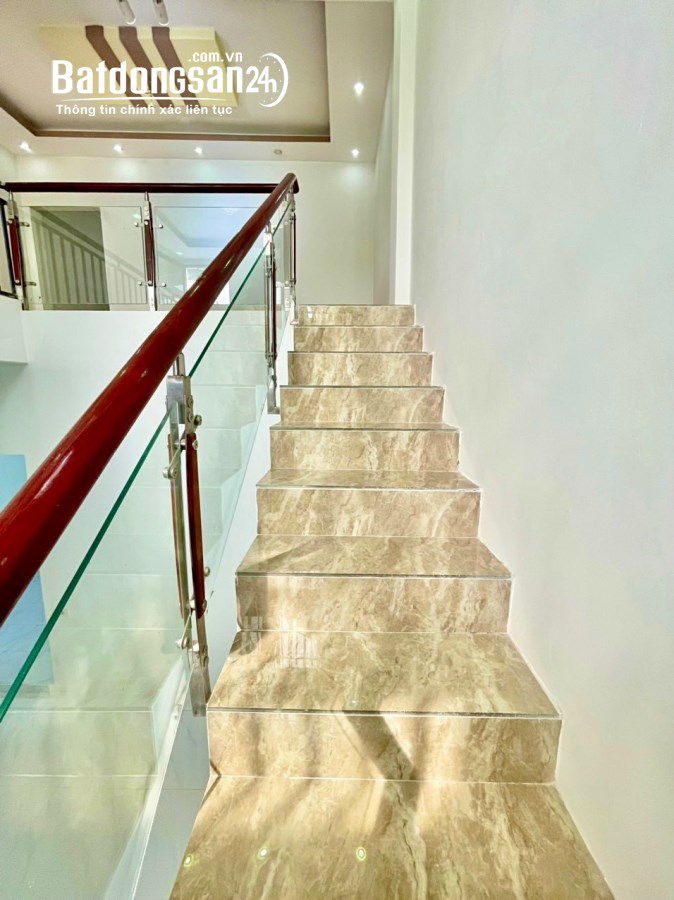 Bán nhà 85m2 trung tâm Biên Hoà P.Thống Nhất, Đồng Nai giá chỉ 1,75 tỷ