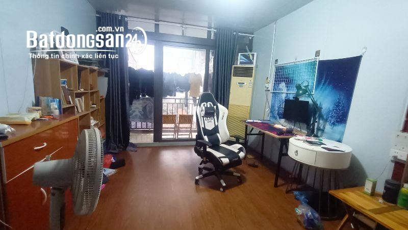 Bán nhà Đường Nam Dư, Phường Lĩnh Nam, Quận Hoàng Mai