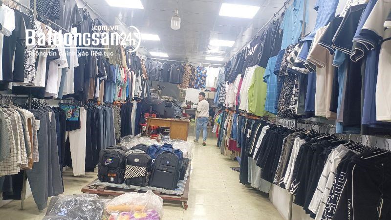 Bán nhà Đường Nam Dư, Phường Lĩnh Nam, Quận Hoàng Mai