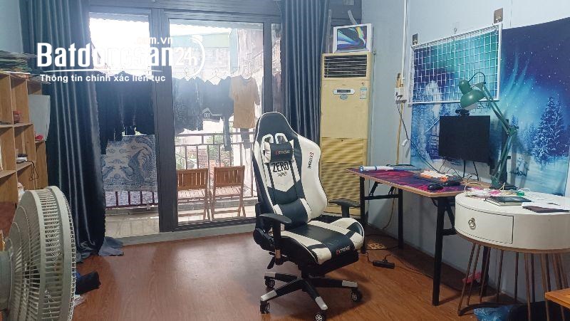 Bán nhà Đường Nam Dư, Phường Lĩnh Nam, Quận Hoàng Mai