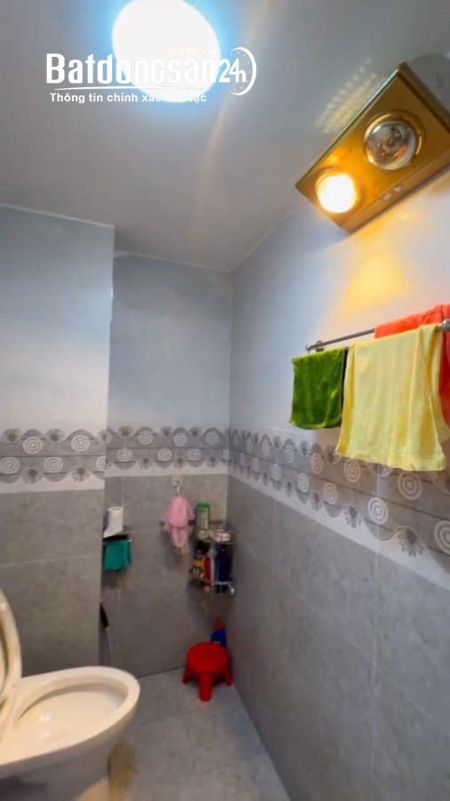 Bán nhà Đường Kiến Hưng, Phường Kiến Hưng, Quận Hà Đông