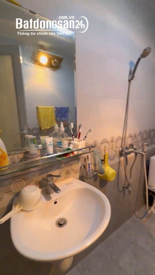 Bán nhà Đường Kiến Hưng, Phường Kiến Hưng, Quận Hà Đông