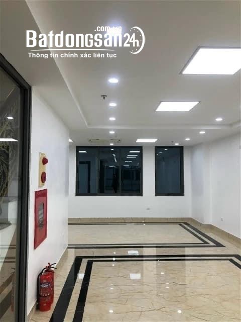 Bán nhà mặt phố Xã Đàn 10 Tầng thang máy, có hầm, giá 76 tỷ.