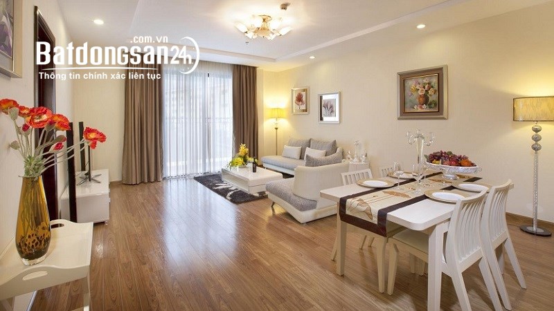 Chính chủ cần bán gấp CHCC Royal City, Thanh Xuân 110m 3PN nhà sửa đẹp Bán 7,990 tỷ 