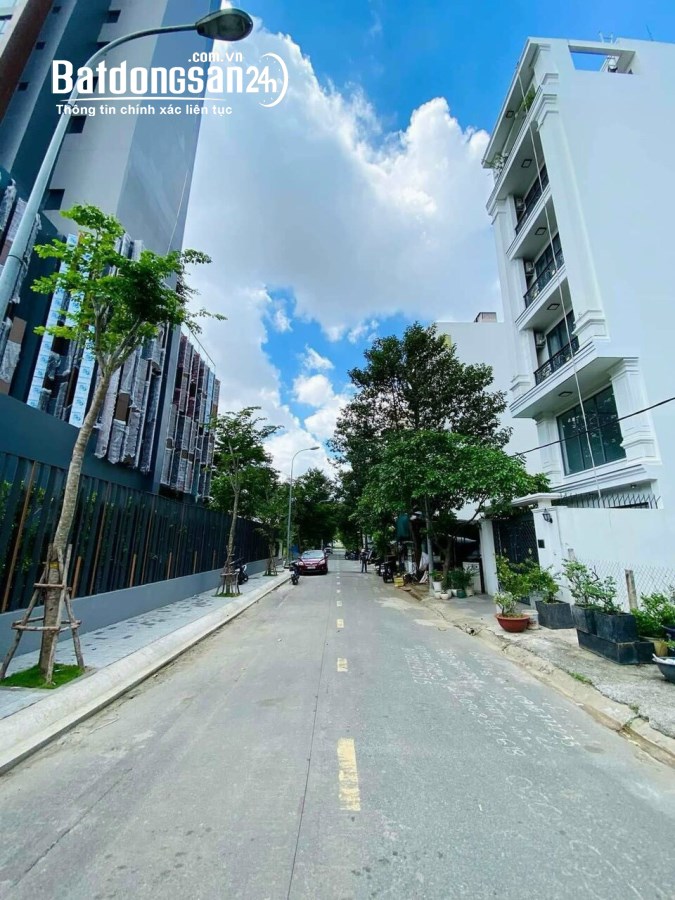 ✔️ Lô đất Dự Án Huy Hoàng TML Quận 2 - 110m2 - 15.4 tỷ