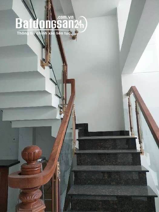 Bán nhà Đường Nguyễn Duy Trinh, Phường Phú Hữu, TP Thủ Đức (Quận 9)