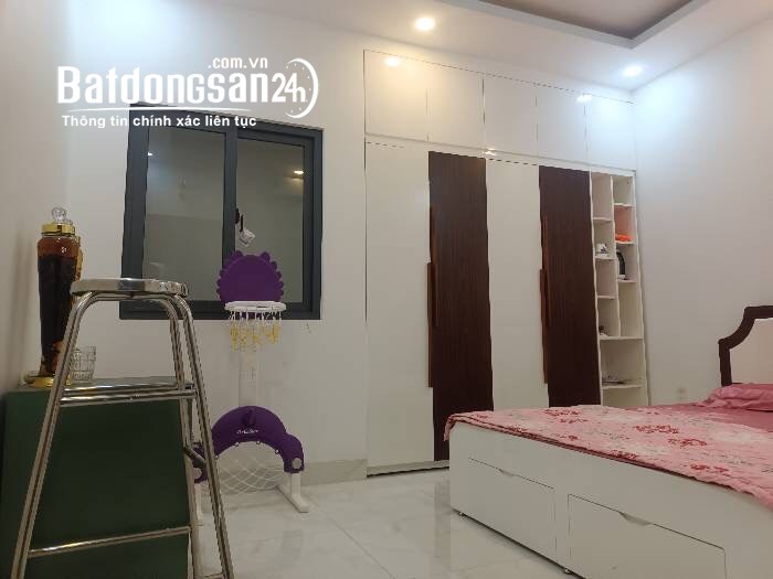Bán nhà Đường Nguyễn Duy Trinh, Phường Phú Hữu, TP Thủ Đức (Quận 9)