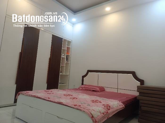 Bán nhà Đường Nguyễn Duy Trinh, Phường Phú Hữu, TP Thủ Đức (Quận 9)