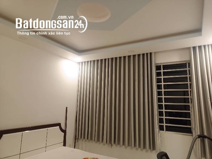 Bán nhà Đường Nguyễn Duy Trinh, Phường Phú Hữu, TP Thủ Đức (Quận 9)