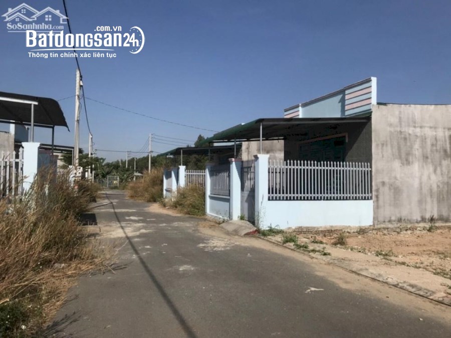 Bán đất Đường Phùng Hưng, Xã An Viễn, Huyện Trảng Bom