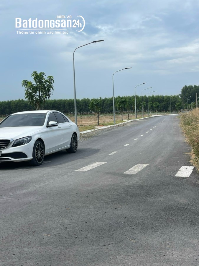 Bán đất Đường Phùng Hưng, Xã An Viễn, Huyện Trảng Bom