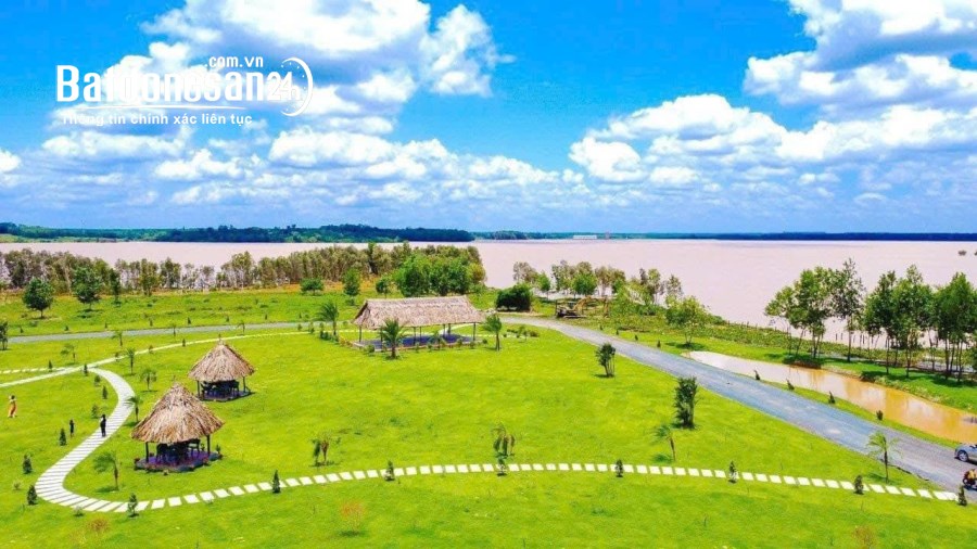 Bán đất Xã Lộc Quang, Huyện Lộc Ninh