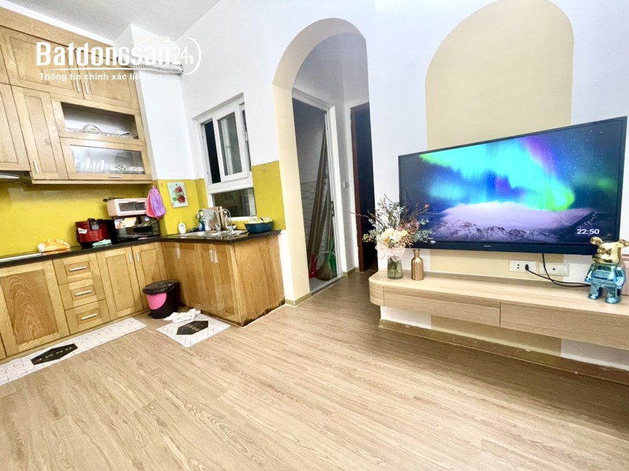 Tôi cần bán gấp căn hộ 2PN 65m2 SĐCC