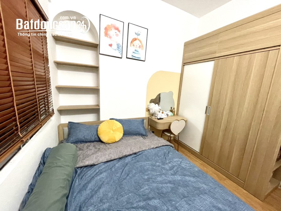 Tôi cần bán gấp căn hộ 2PN 65m2 SĐCC