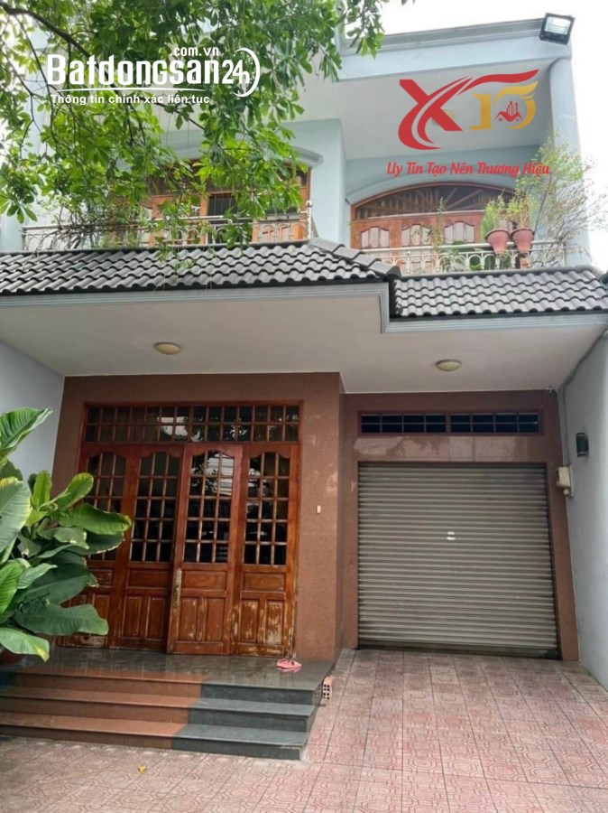 Bán nhà mặt phố Đường Đặng Đức Thuật, Phường Tam Hiệp, TP Biên Hòa
