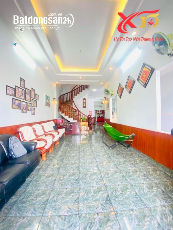 Bán nhà mặt phố Đường Đặng Đức Thuật, Phường Tam Hiệp, TP Biên Hòa