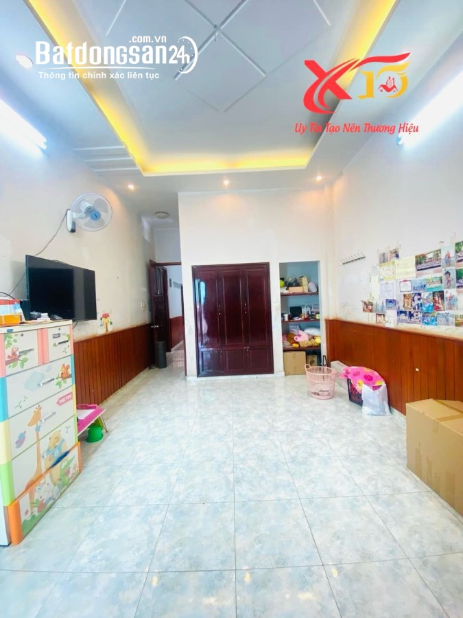 Bán nhà mặt phố Đường Đặng Đức Thuật, Phường Tam Hiệp, TP Biên Hòa