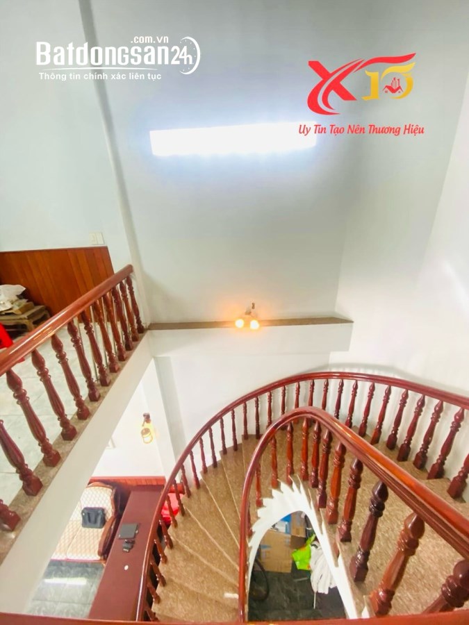 Bán nhà mặt phố Đường Đặng Đức Thuật, Phường Tam Hiệp, TP Biên Hòa