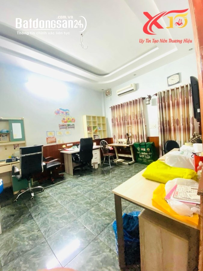 Bán nhà mặt phố Đường Đặng Đức Thuật, Phường Tam Hiệp, TP Biên Hòa