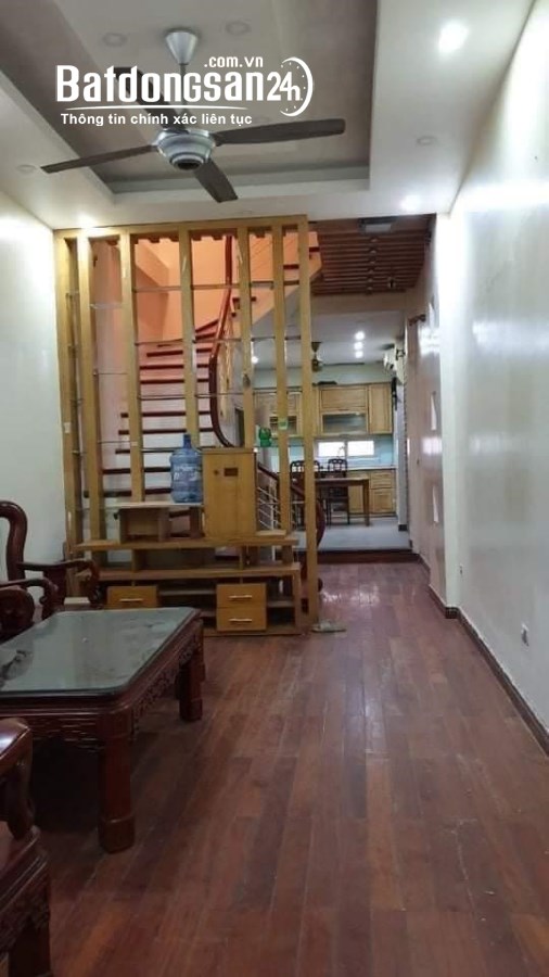 Bán nhà Phố Khúc Thừa Dụ, Phường Dịch Vọng, Quận Cầu Giấy