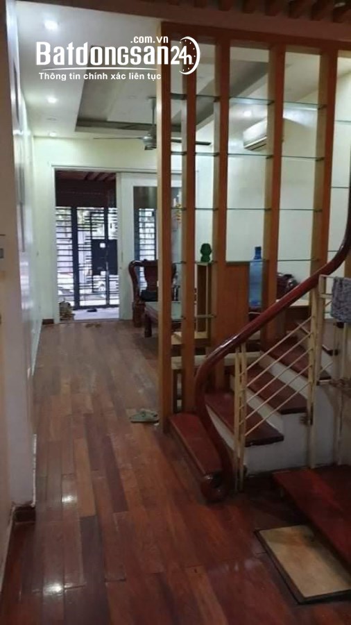 Bán nhà Phố Khúc Thừa Dụ, Phường Dịch Vọng, Quận Cầu Giấy