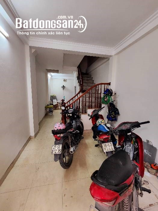 Bán nhà Đường Hòa Bình, Phường Yên Nghĩa, Quận Hà Đông