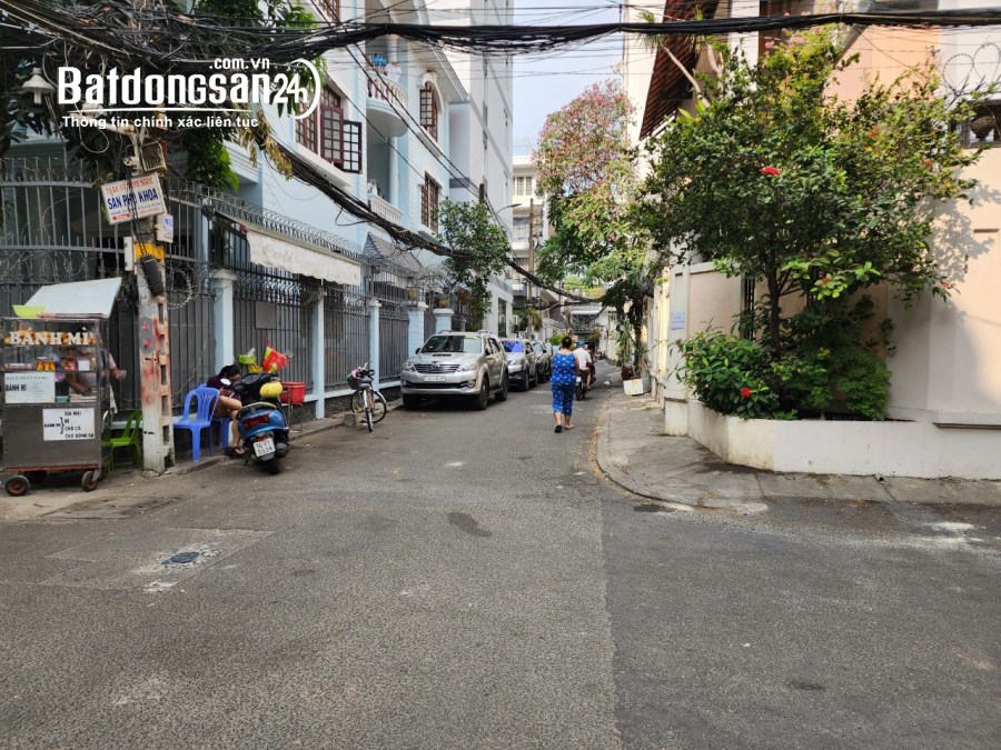Bán nhà Đường 3/2, Phường 12, Quận 10