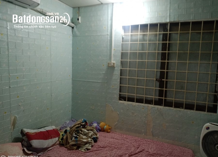 Bán căn hộ chung cư Đường Trần Huy Liệu, Phường Giảng Võ, Quận Ba Đình