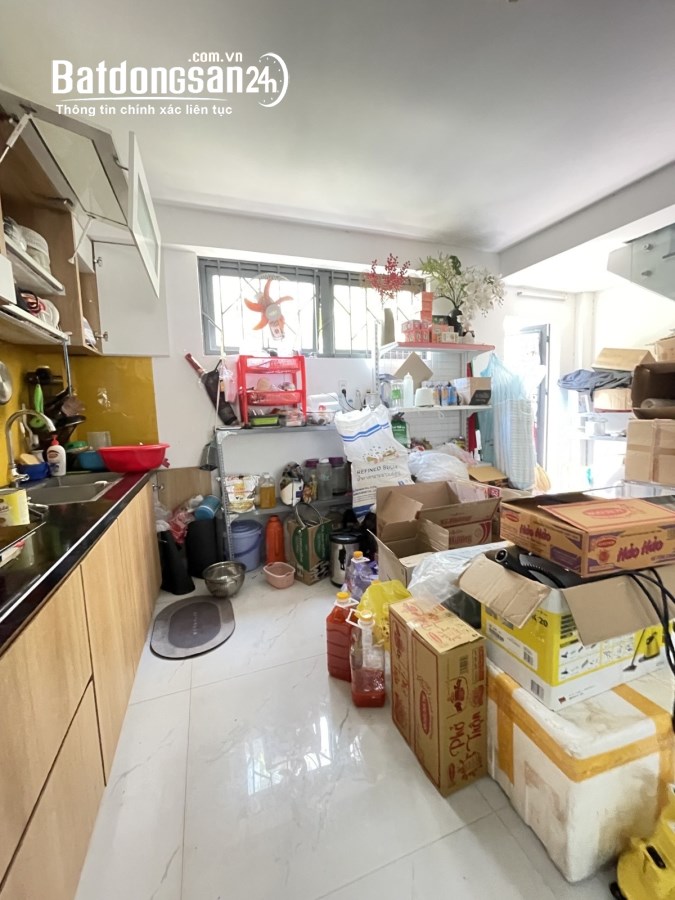 Bán nhà mặt phố Đường Phú Lộc 5, Phường Thanh Khê Tây, Quận Thanh Khê