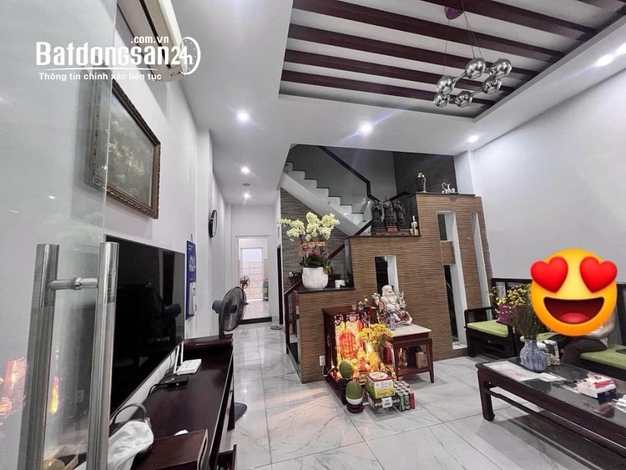 Siêu phẩm 4 tầng cực đẹp, hẻm xe hơi,khu Bàu Cát,Tân Bình, 82m2, Ở/VP CTy, 11.5 TỶ