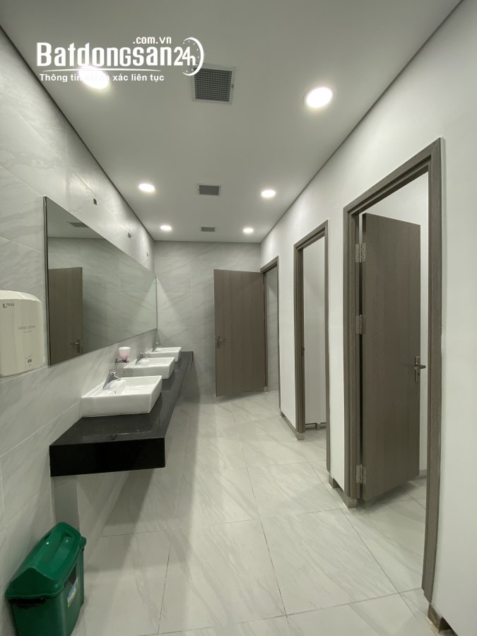 Cho thuê văn phòng hạng A tòa nhà Vinacomin quận Cầu Giấy giá rẻ