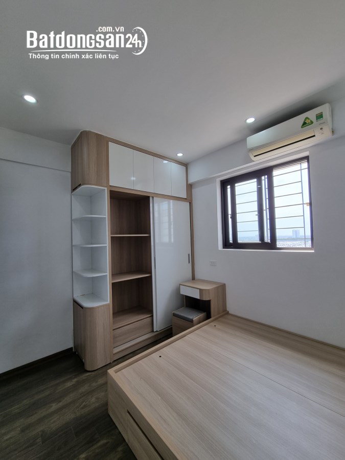 Bán căn hộ chung cư Khu đô thị Đền Lừ II, Đường Đền Lừ 2, Quận Hoàng Mai