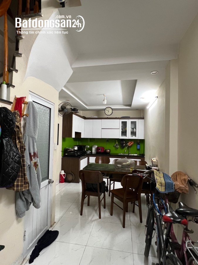Bán nhà Đường Hòa Bình, Phường Biên Giang, Quận Hà Đông