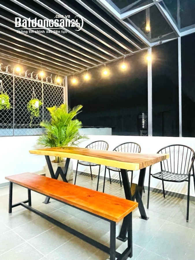 Bán nhà Đường Lê Quang Định, Phường 5, Quận Bình Thạnh