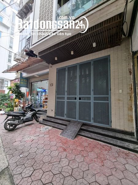 CÓ 1 0 2 NHÀ ĐẸP - Ô TÔ TRÁNH - VỈA HÈ - KD - OTO TRÁNH - 16.9 TỶ CÒN BỚT