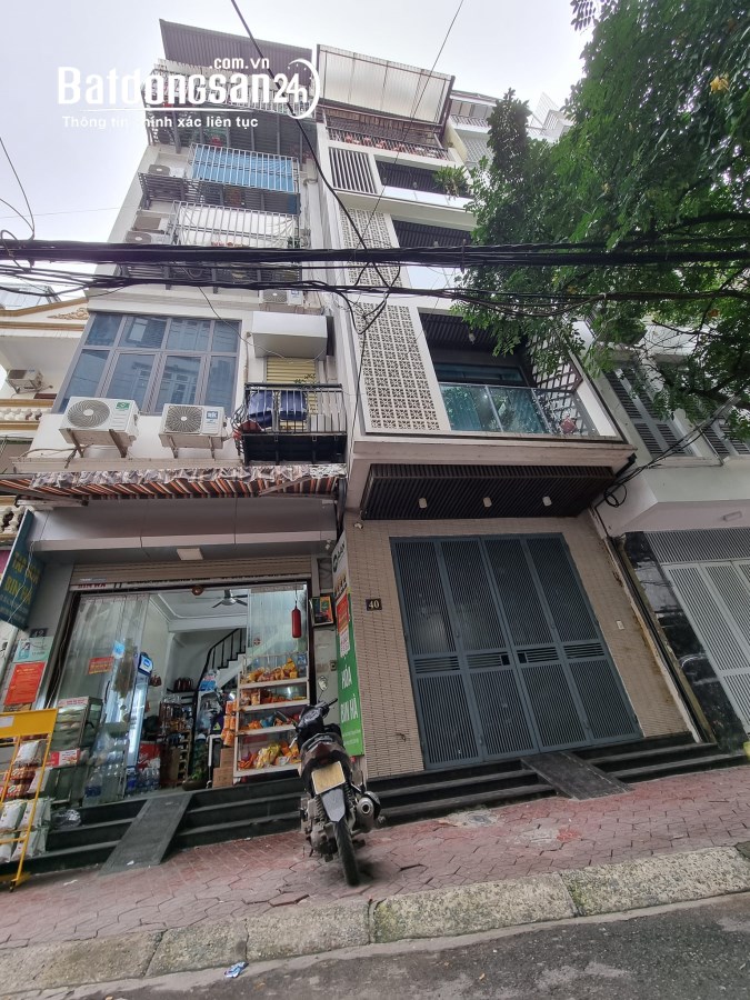 CÓ 1 0 2 NHÀ ĐẸP - Ô TÔ TRÁNH - VỈA HÈ - KD - OTO TRÁNH - 16.9 TỶ CÒN BỚT