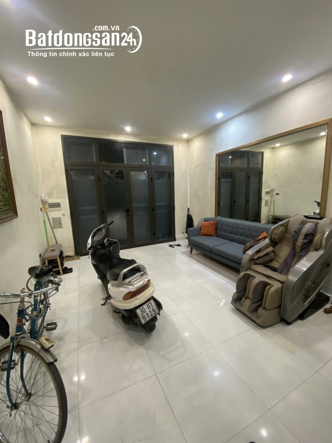 CÓ 1 0 2 NHÀ ĐẸP - Ô TÔ TRÁNH - VỈA HÈ - KD - OTO TRÁNH - 16.9 TỶ CÒN BỚT