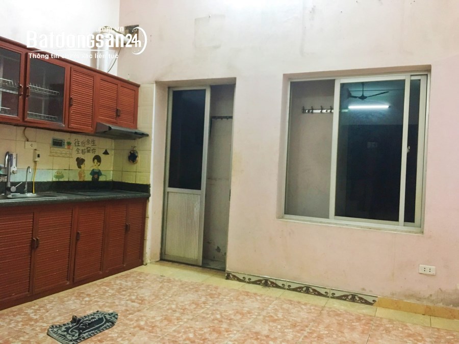 SIÊU HIẾM - KHU VÍP LÕI CẦU GIẤY - PHÂN LÔ - VỈA HÈ - Ô TÔ TRÁNH - 16 TỶ CÒN BỚT
