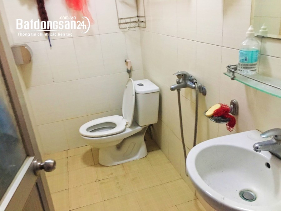 SIÊU HIẾM - KHU VÍP LÕI CẦU GIẤY - PHÂN LÔ - VỈA HÈ - Ô TÔ TRÁNH - 16 TỶ CÒN BỚT