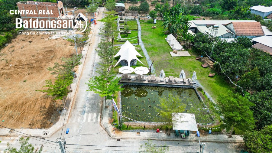 TRẢ TRƯỚC 750 TRIỆU Đường 768, Xã Tân Bình, Huyện Vĩnh Cửu