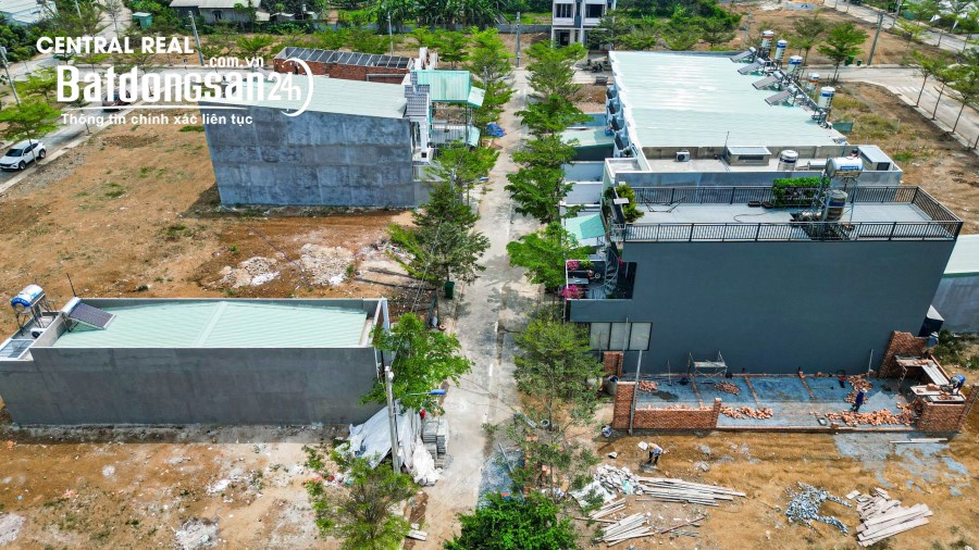 TRẢ TRƯỚC 750 TRIỆU Đường 768, Xã Tân Bình, Huyện Vĩnh Cửu
