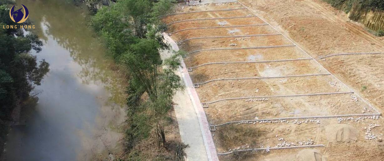 Bán đất nền phân lô Đường Hồ Chí Minh, Xã Phùng Minh, Huyện Ngọc Lặc