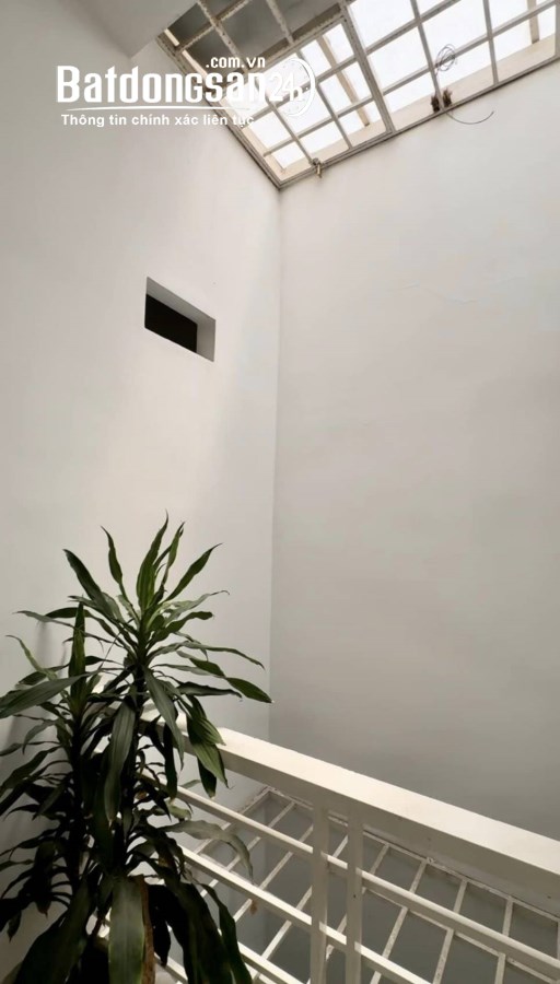 Bán nhà Phường Bình Hưng Hòa B, Quận Bình Tân