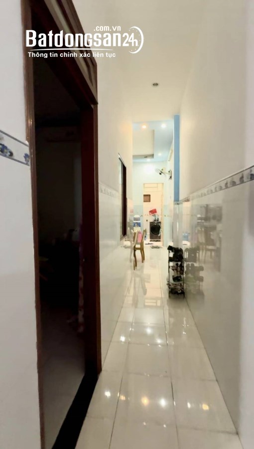 Bán nhà Phường Bình Hưng Hòa B, Quận Bình Tân