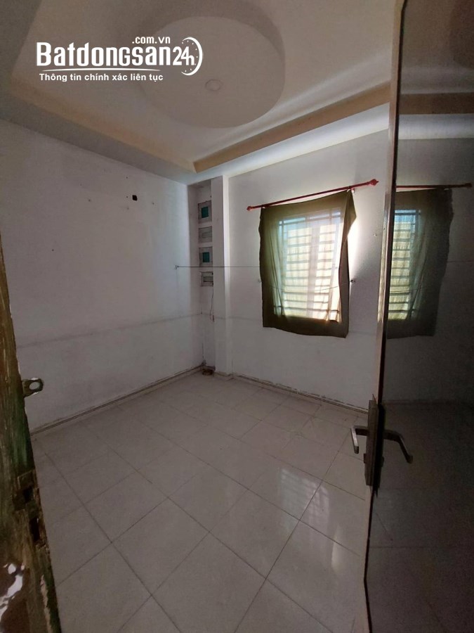 Bán nhà Phường Bình Hưng Hòa B, Quận Bình Tân