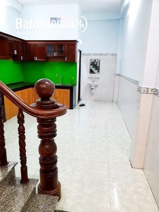BÁN NHÀ MẶT TIỀN ĐƯỜNG SỐ 8 PHƯỜNG BHHB QUẬN BÌNH TÂN GẦN LIÊN KHU 4-5, LIÊN KHU 5-6