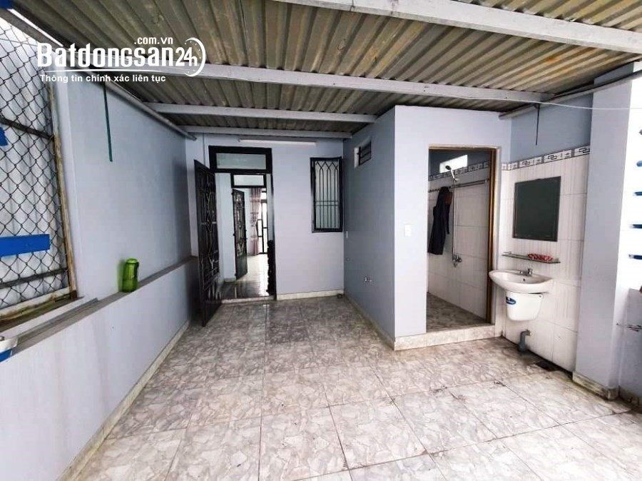 BÁN NHÀ MẶT TIỀN ĐƯỜNG SỐ 8 PHƯỜNG BHHB QUẬN BÌNH TÂN GẦN LIÊN KHU 4-5, LIÊN KHU 5-6